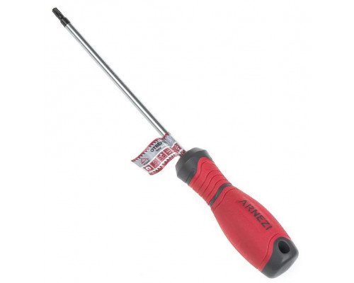 Отвертка TX ARNEZI R2031025 Master Torx T25x150
