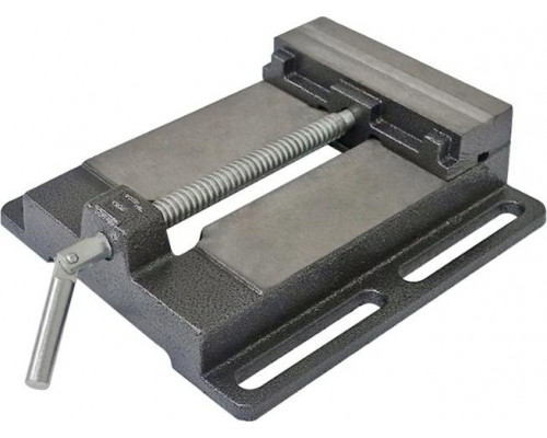 Тиски BELMASH VM150 станочные RA060A