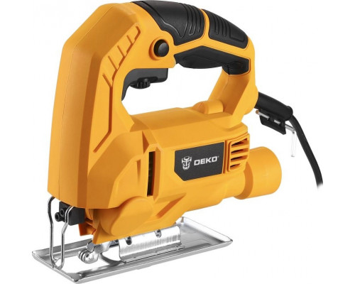 Лобзик сетевой DEKO JS550-D 083-1158