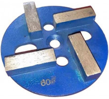 Франкфурт шлифовальный VEKTOR MG-330DF-EF 250-300мкм 00-00001616