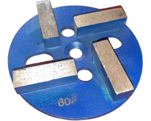 Франкфурт шлифовальный VEKTOR MG-330DF-EF 250-300мкм 00-00001616