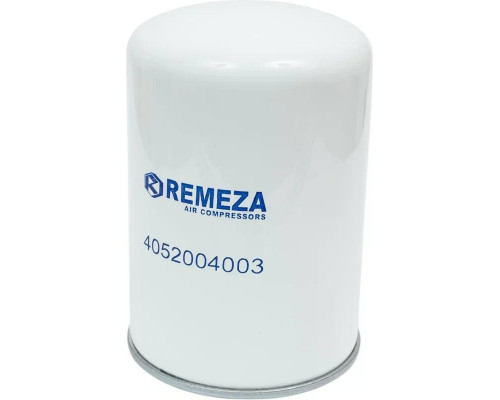 Фильтр масляный REMEZA 4052004003