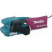 Шлифмашина ленточная сетевая MAKITA 9910J 76х457мм