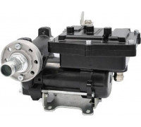 Насос топливный электрический PETROPUMP PP220505 для бензина 220В, 52 л/мин