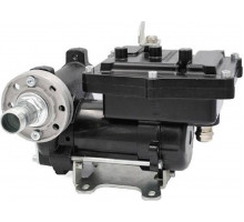 Насос топливный электрический PETROPUMP PP220505 для бензина 220В, 52 л/мин