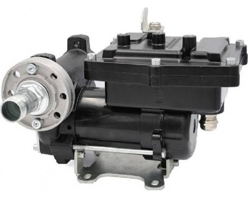 Насос топливный электрический PETROPUMP PP220505 для бензина 220В, 52 л/мин
