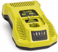 Зарядное устройство TopON Ryobi RC18150 ONE TOP-RC18150