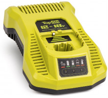 Зарядное устройство TopON Ryobi RC18150 ONE TOP-RC18150