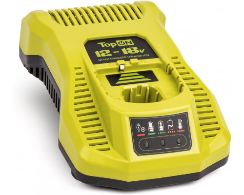 Зарядное устройство TopON Ryobi RC18150 ONE TOP-RC18150