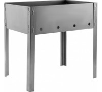 Мангал PALISAD 69 648 эконом 350x250x350 мм 69648