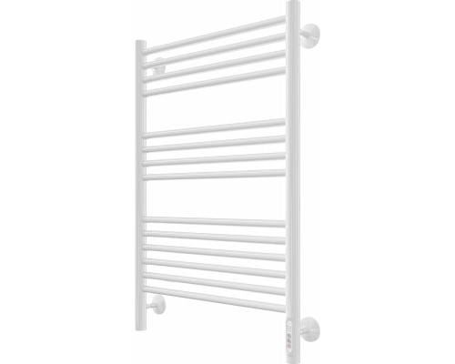Полотенцесушитель ROYAL THERMO Casa white П14 500х800 электро (встроен. диммер) НС-1434003