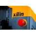 Тележка аккумуляторная Xilin CBD20W-EC 24/105 В/Ач, 2000 кг, 1150 мм с весами