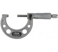 Микрометр RGK MРM-50 757065
