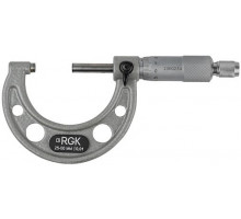 Микрометр RGK MРM-50 757065