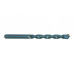 Сверло по бетону СОЮЗ 10x120 мм с цилиндрическим хвостовиком 1055-06-10x120