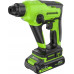 Перфоратор аккумуляторный GREENWORKS GD24SDS1 24V, АКБ 2Ач и ЗУ 3803107CUA