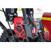 Снегоуборщик гусеничный бензиновый HND ST 66 XTR