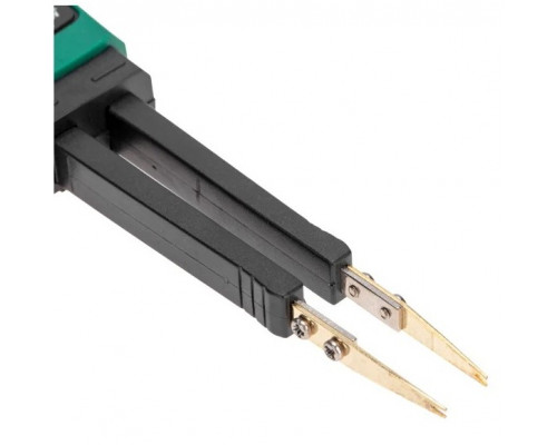 Мультиметр цифровой MASTECH MS8911 для чип-компонентов (SMD-тестер) 13-2049