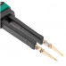 Мультиметр цифровой MASTECH MS8911 для чип-компонентов (SMD-тестер) 13-2049