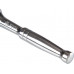 Трещотка KING TONY 2769-55P 1/4", 140 мм, 24 зубца, флажковая