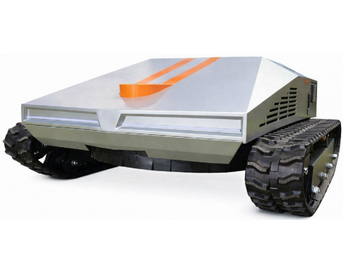 Газонокосилка роботизированная ZIMANI RCM800E (RTK)
