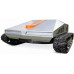 Газонокосилка роботизированная ZIMANI RCM800E (RTK)