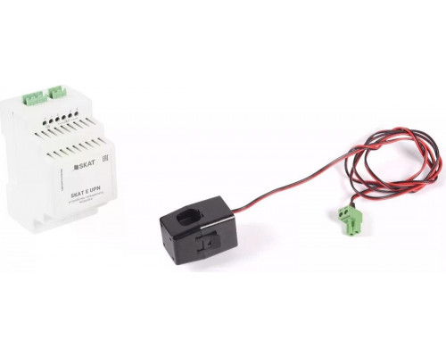 Котел электрический SKAT Silver StS-6 + SKAT E UPN 220/63А 12390