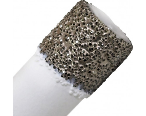 Сверло алмазное DIAM 10x35x1/4 HEX-E Extra Line V-TECH (в спекание) 320327