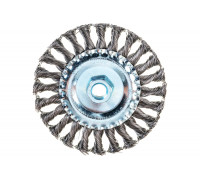 Щетка для УШМ Cutop Profi М14, тип 