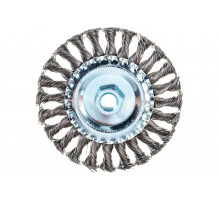Щетка для УШМ Cutop Profi М14, тип 