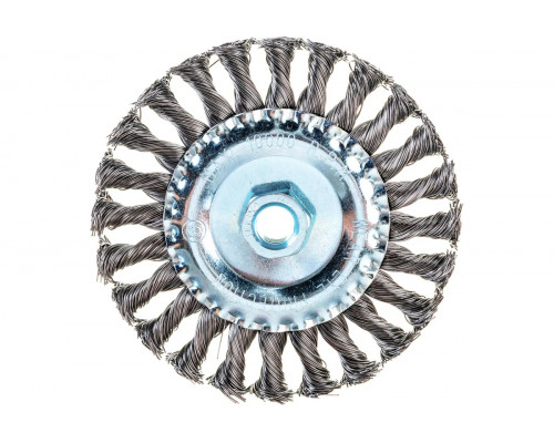 Щетка для УШМ Cutop Profi М14, тип 