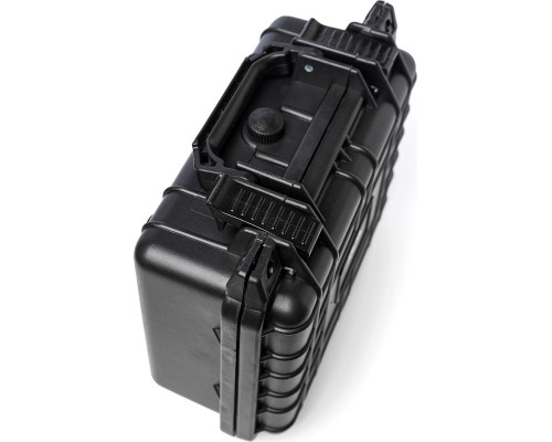 Высокопрочный противоударный герметичный кейс ADA HARD CASE 4500 А00698