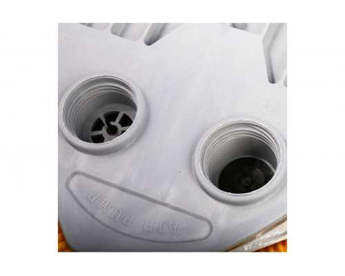 Насос SKIPPER SK-Q7 ножной 5л, 0,4 Bar