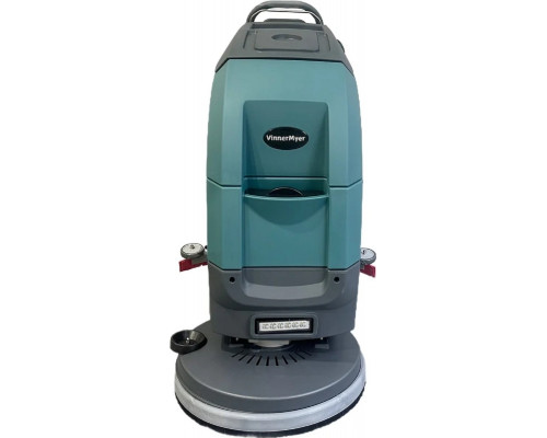 Машина поломоечная VinnerMyer LiTE530TL-L100 (Li-100Ah)
