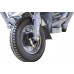 Трицикл грузовой RUTRIKE Титан NEXT 2000 60V1500W Серый 2642 023965-2642