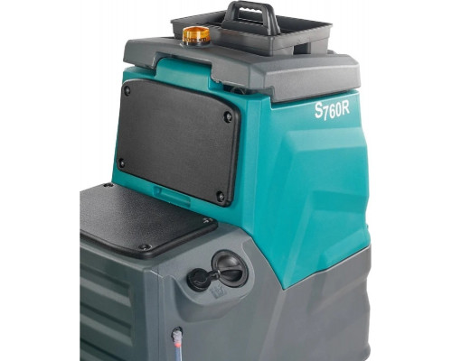 Поломоечная машина VinnerMyer S760R с местом оператора (Gel-260Ah) VM760R-G260