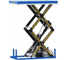 Платформа с электроподъемом Everstar FP2-30 стационарная, Г-2000 кг, 560-3000 мм, 380В 09000935