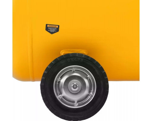 Компрессор поршневой Denzel BCV 4000-T/200 58120