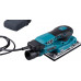 Виброшлифмашина аккумуляторная MAKITA BO007CGZ