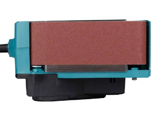 Шлифмашина ленточная сетевая MAKITA 9911J 76х457мм