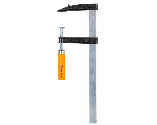 Струбцина F-образная ВИХРЬ 300х80 мм 73/9/5/2