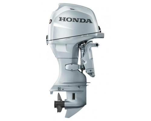 Лодочный мотор HONDA BF 50 LRTD BF50DK4LRTD