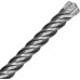 Бур SDS-plus D.BOR Z PLUS 18*250/310 D-4ZPD18L0310