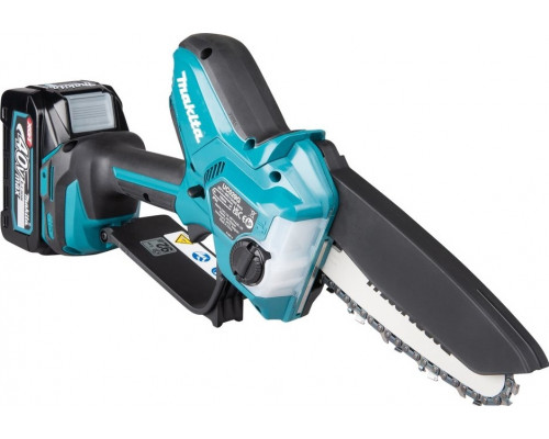 Пила цепная аккумуляторная MAKITA UC029GD102