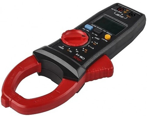 Клещи токоизмерительные RGK CM-14 755115