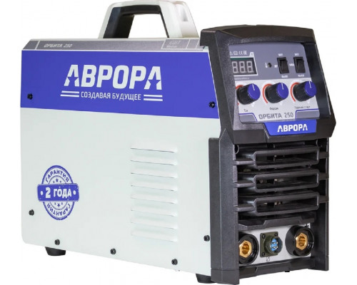 Сварочный инвертор Aurora Орбита 250