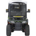 Квадроцикл грузовой электрический RUTRIKE Рейнджер Зеленый 3232 026255-3232