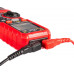 Клещи токоизмерительные КВТ KT 207A PROLINE цифровые 91919