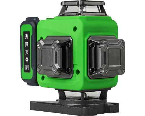 Лазерный уровень AMO LN 4D-360-2 821180