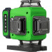Лазерный уровень AMO LN 4D-360-2 821180